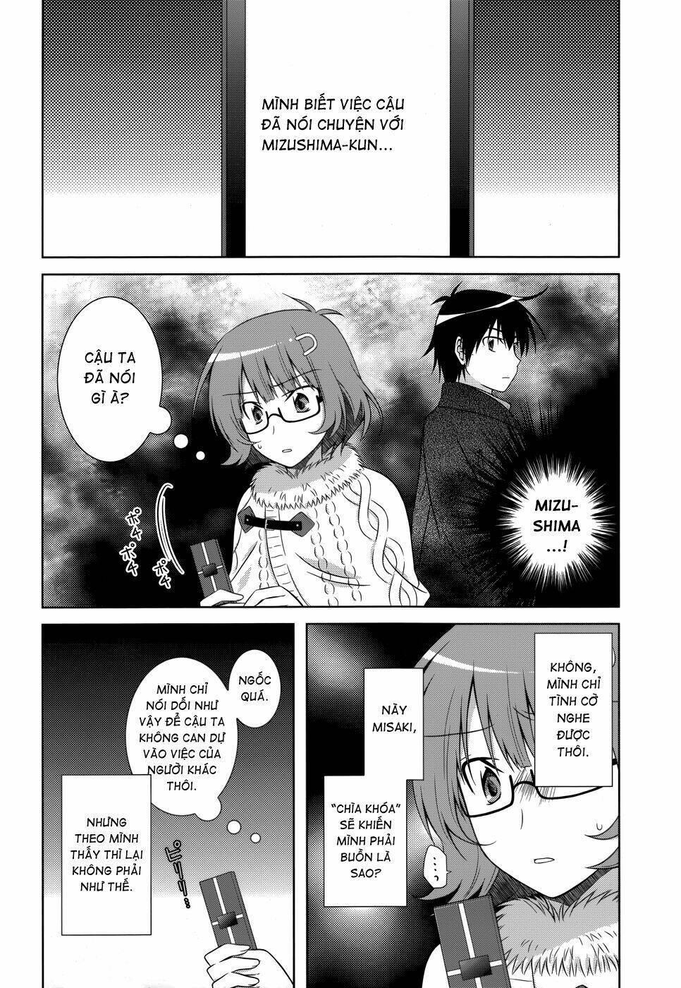 iris zero chapter 33 4