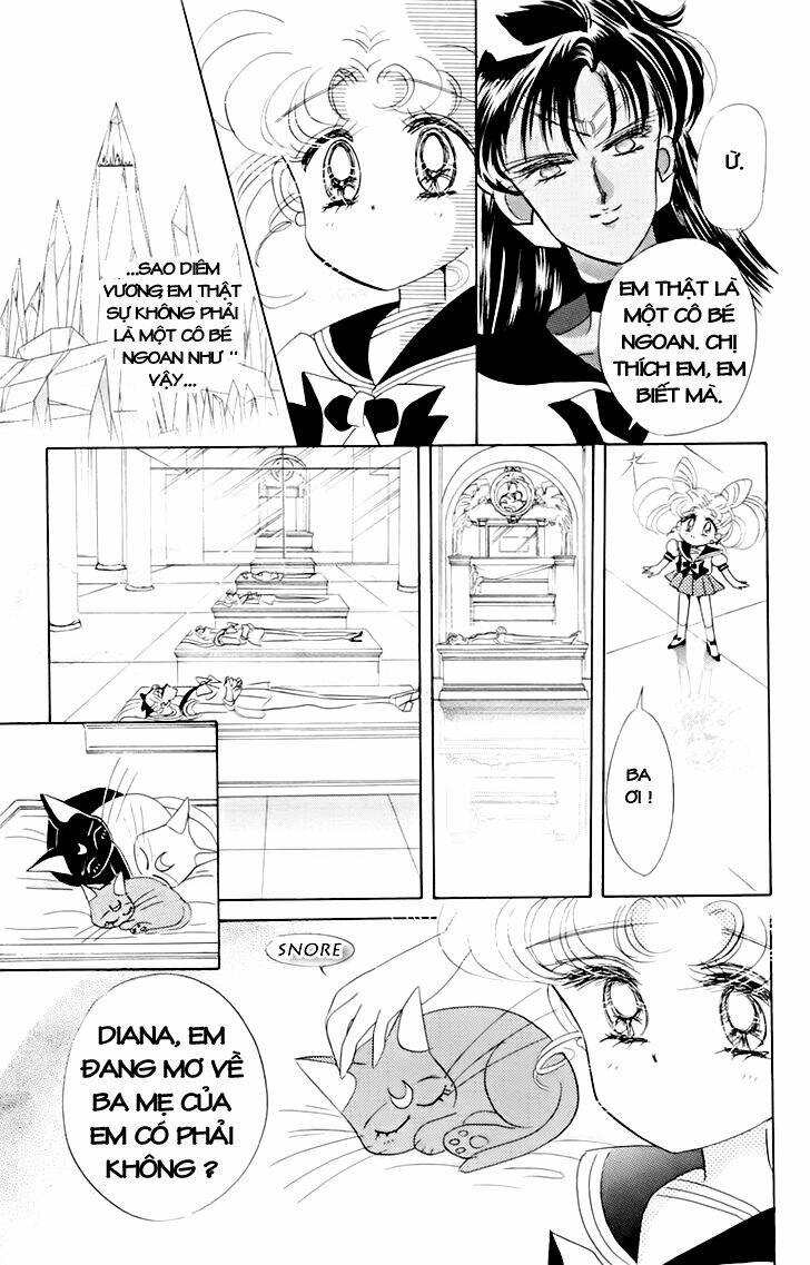 thủy thủ mặt trăng chapter 20.2 11