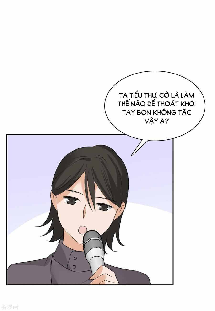 cô ấy đến rồi, xin nằm xuống! chapter 51 15