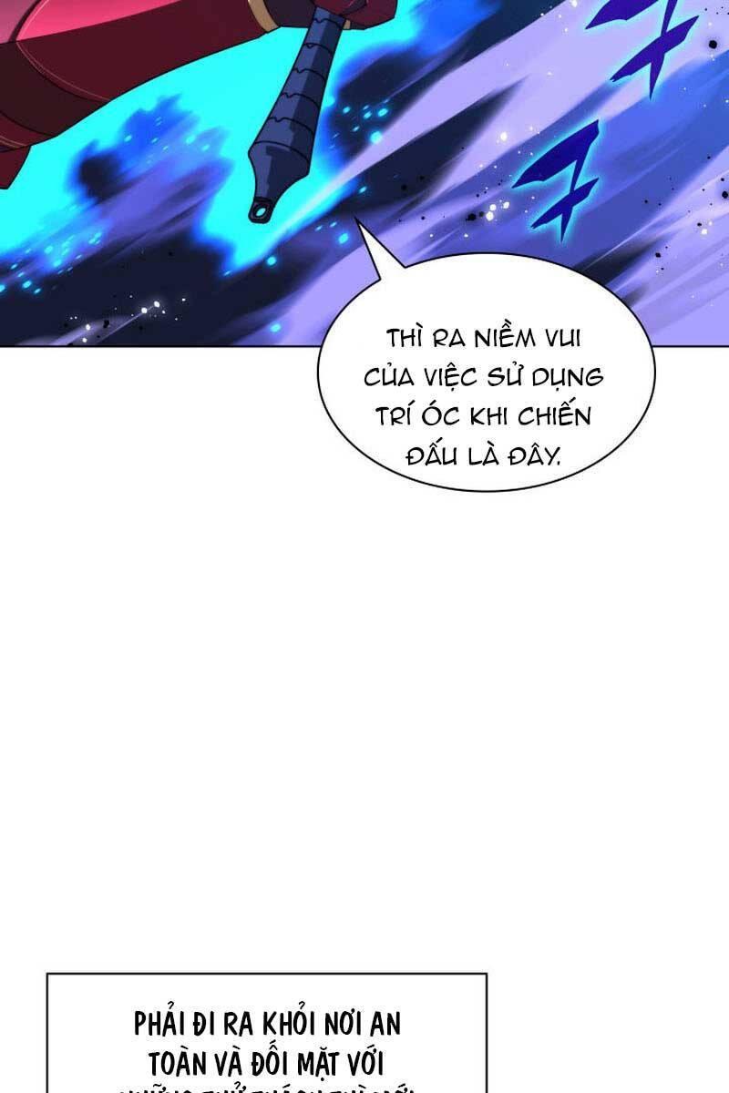 vượt qua giới hạn chapter 186 147