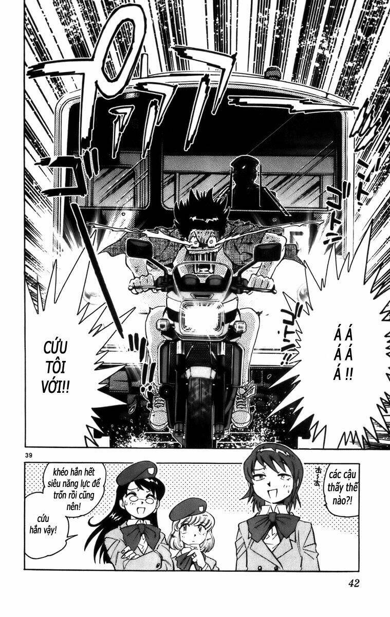 loli siêu năng lực chapter 2 4