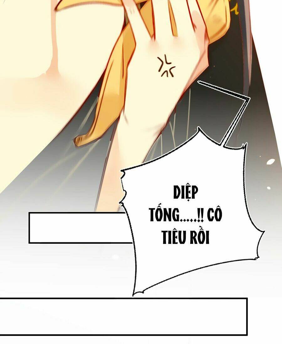 phượng hoàn triều: vương gia yêu nghiệt xin tránh đường chapter 11 8