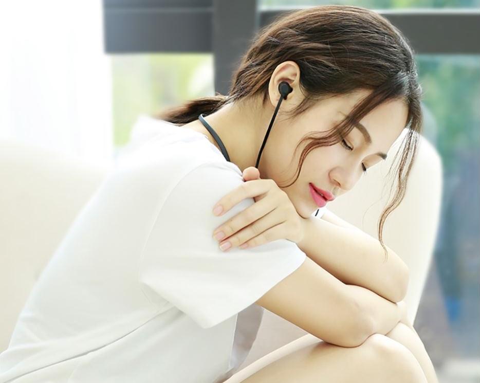 Tai nghe bluetooth thể thao Baseus Encok S11(Màu ngẫu nhiên) - Hàng chính hãng