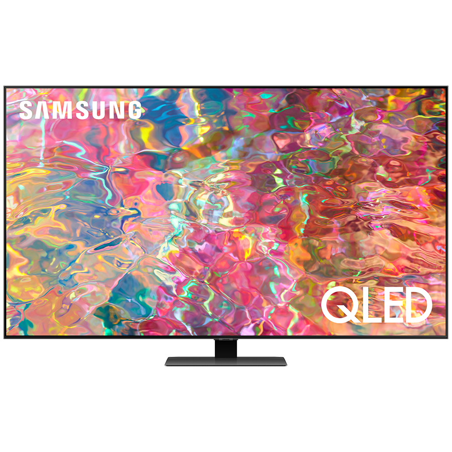 Smart Tivi QLED Samsung 4K 75 inch QA75Q80B - Model 2022