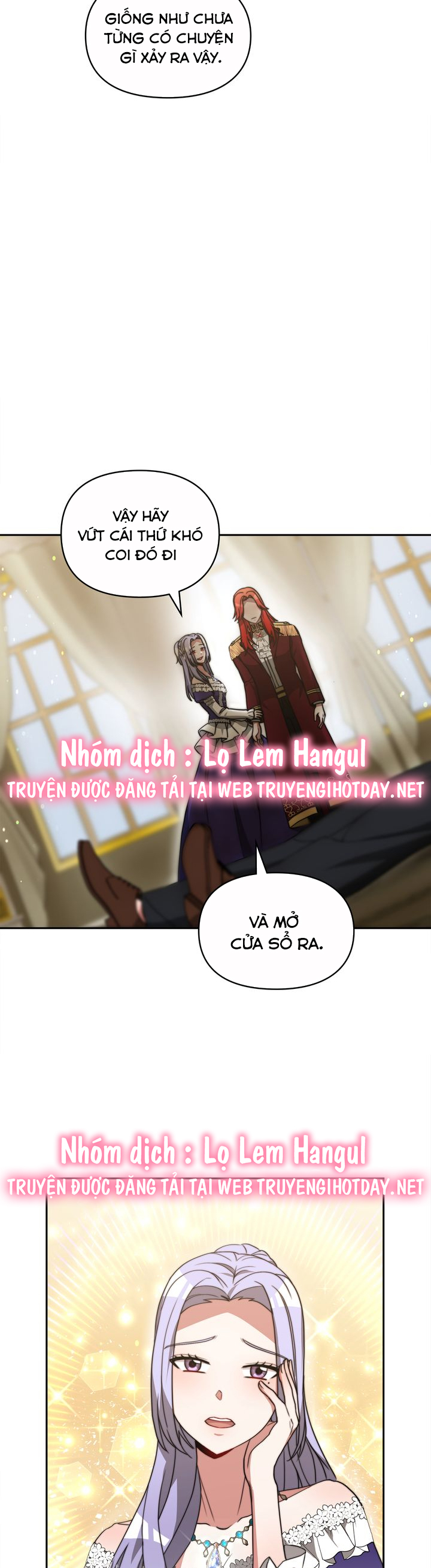công nương eluana vita chapter 117 11