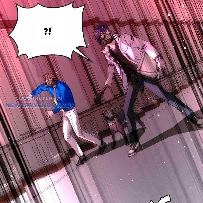 tận thế cũng chỉ là trò chơi chapter 56 70