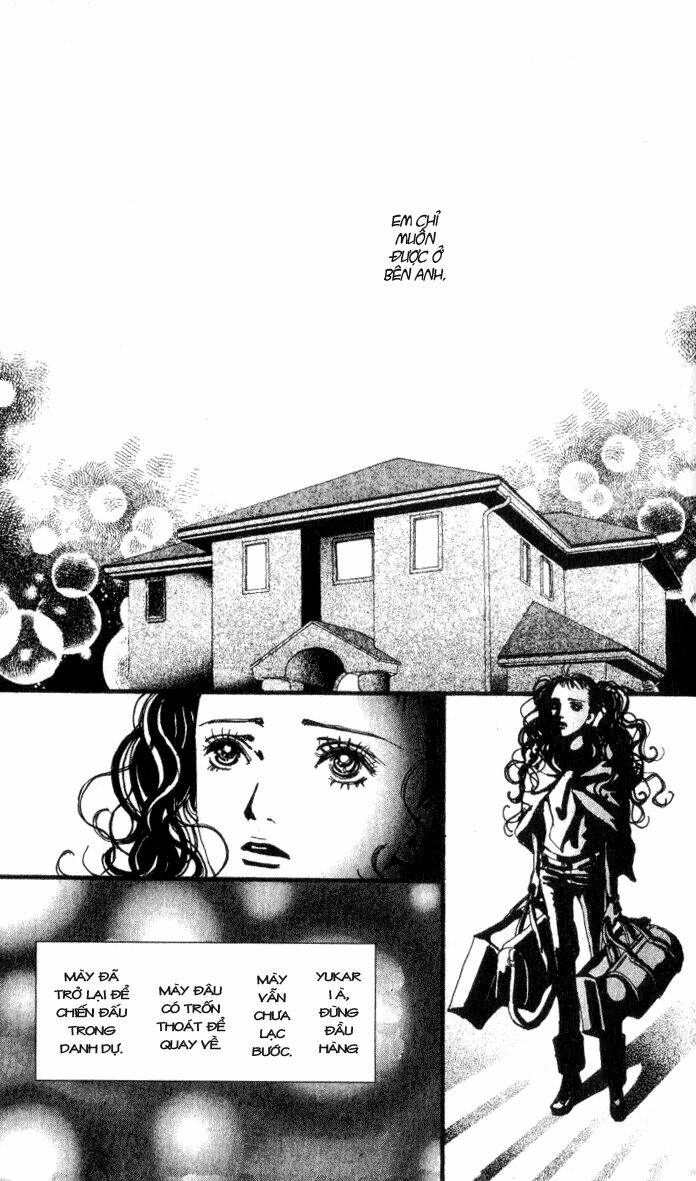 paradise kiss chapter 30 10