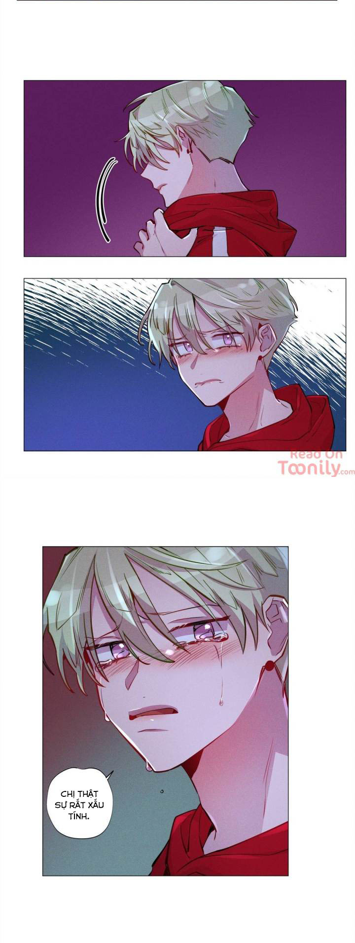 mảnh ghép o bị khuyết chapter 110 18