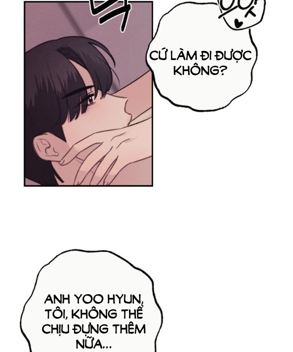 [18+] người vợ quyến rũ chapter 14.1 25