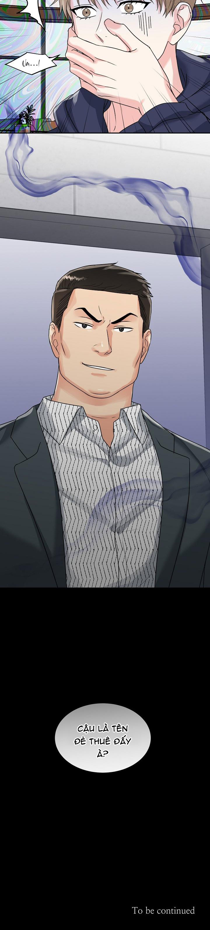 hổ dữ chapter 14 33