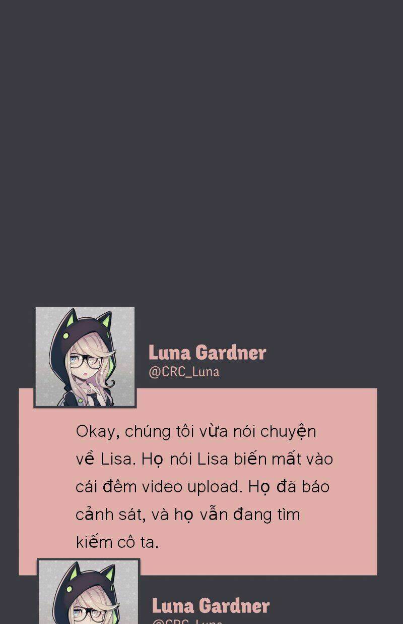 câu lạc bộ học thuyết âm mưu chapter 3 38