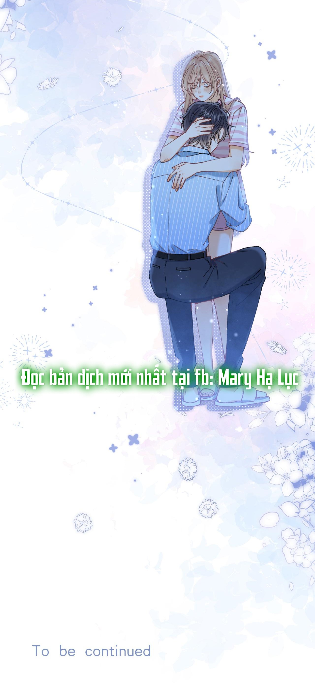 vụng trộm không thể giấu - mối tình thầm kín chapter 115.2 17