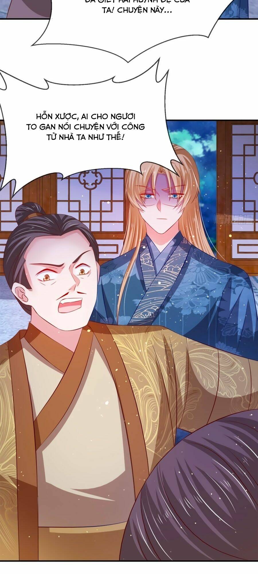 dưỡng thú vi phi chapter 44 44