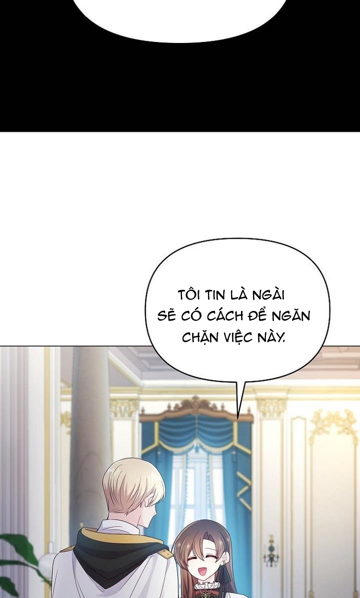 hôn thê nguy hiểm chapter 6.1 32