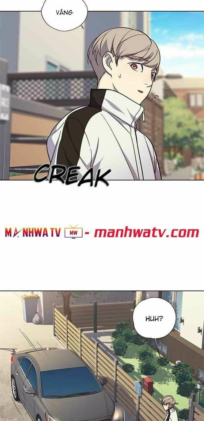 biến thân thành mèo chapter 23 56