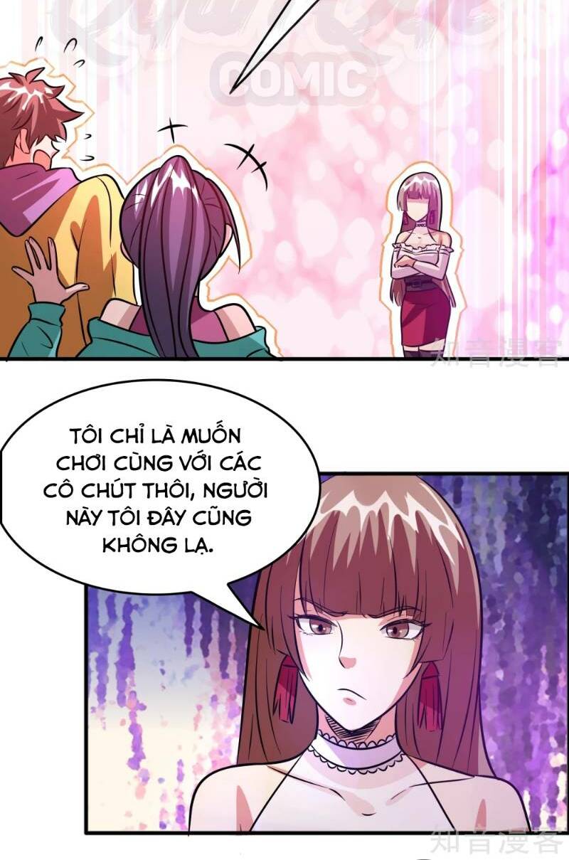 dị giới cung ứng thương chapter 74 10