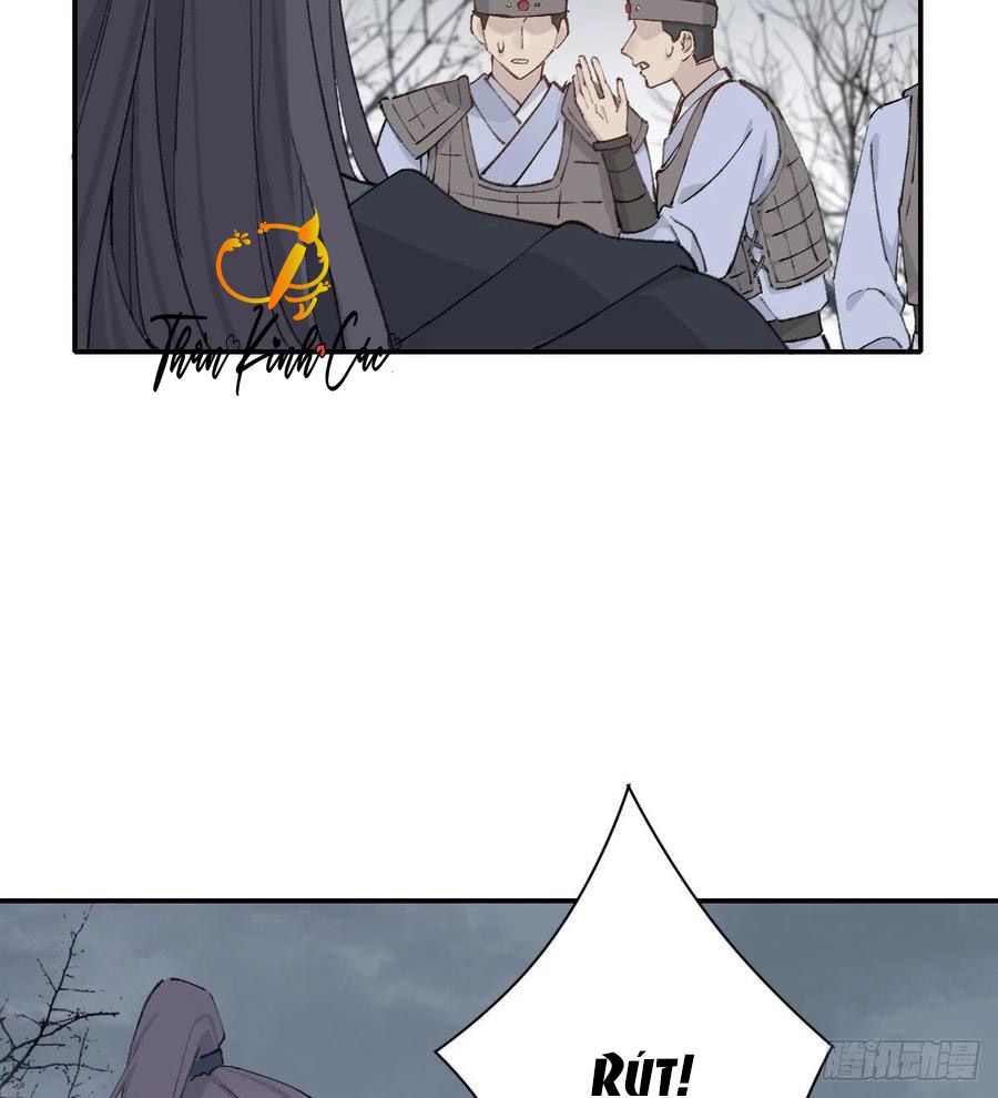 song vương chapter 40 23