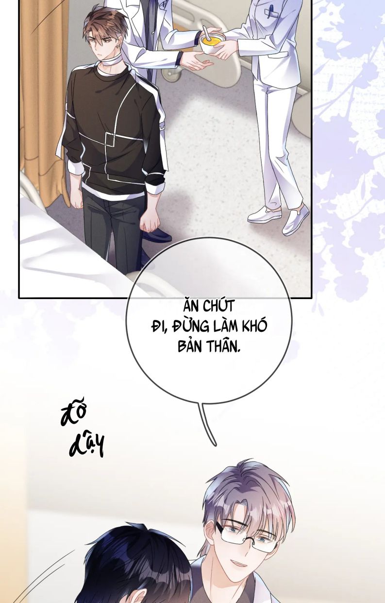 mạnh mẽ công chiếm chapter 39 9