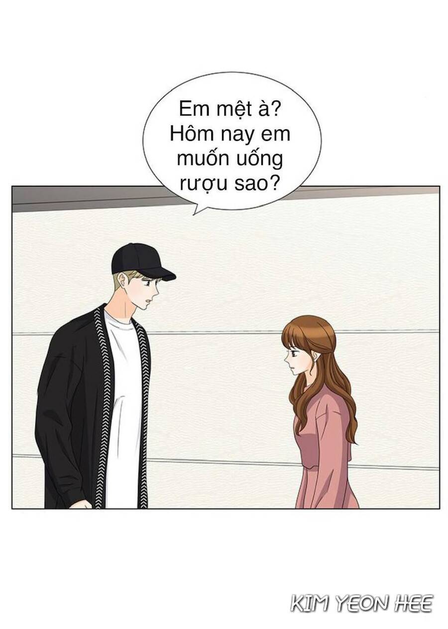 idol và sếp, em yêu ai? chapter 144 32