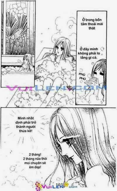 cô gái vương giả chapter 3 103