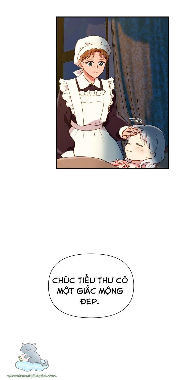 công nương khế ước của gia tộc công tước quái vật chapter 19 6