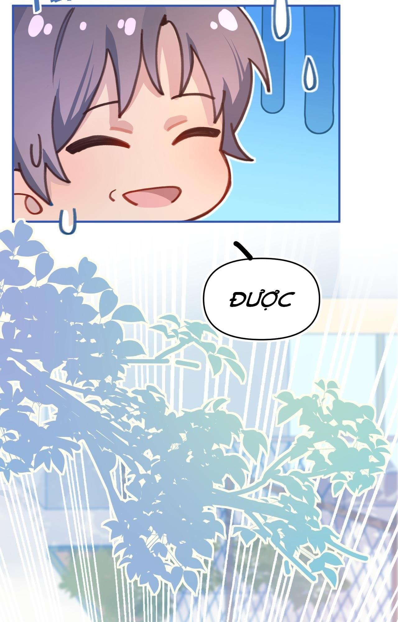 mối tình đầu của cậu ấy lại chính là tôi chapter 18 15