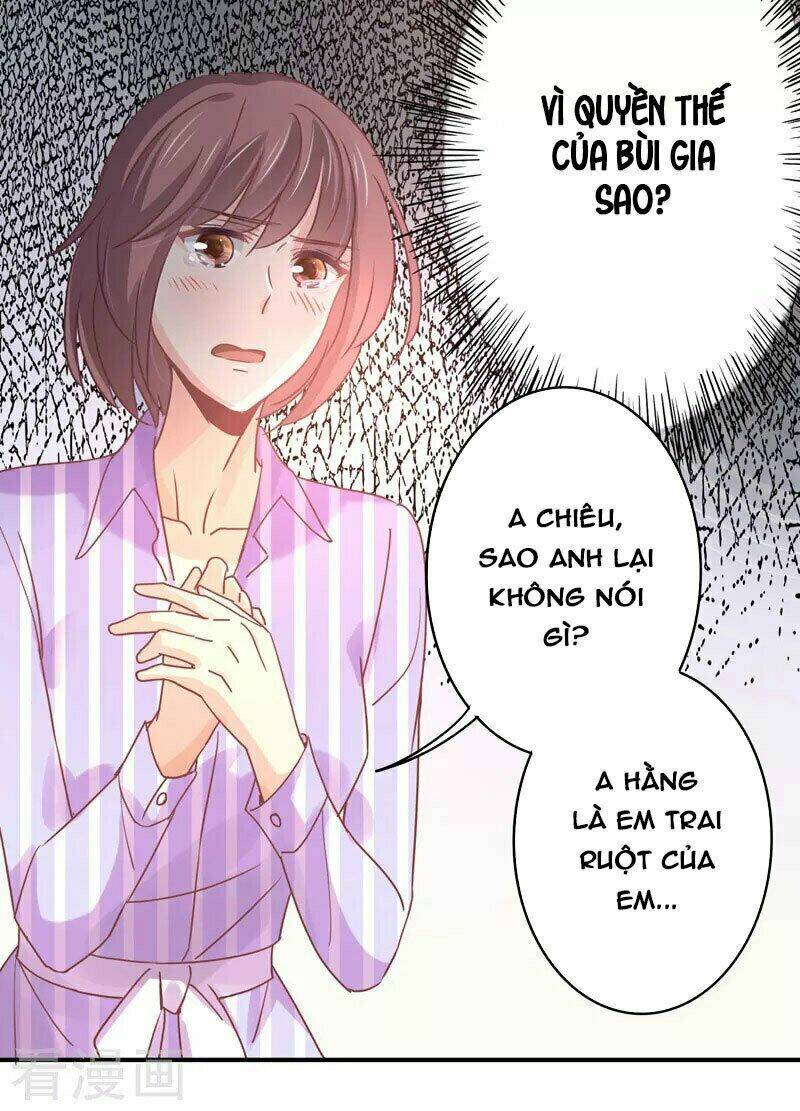 cuồng duệ tiểu thê chapter 82 14