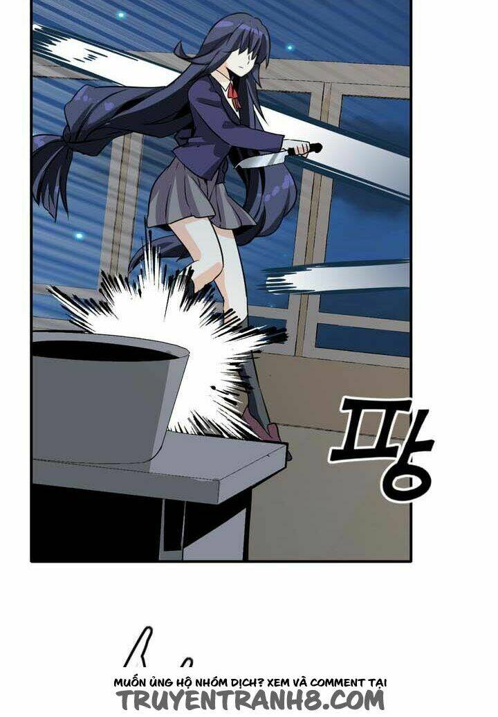 amentia chapter 30 37