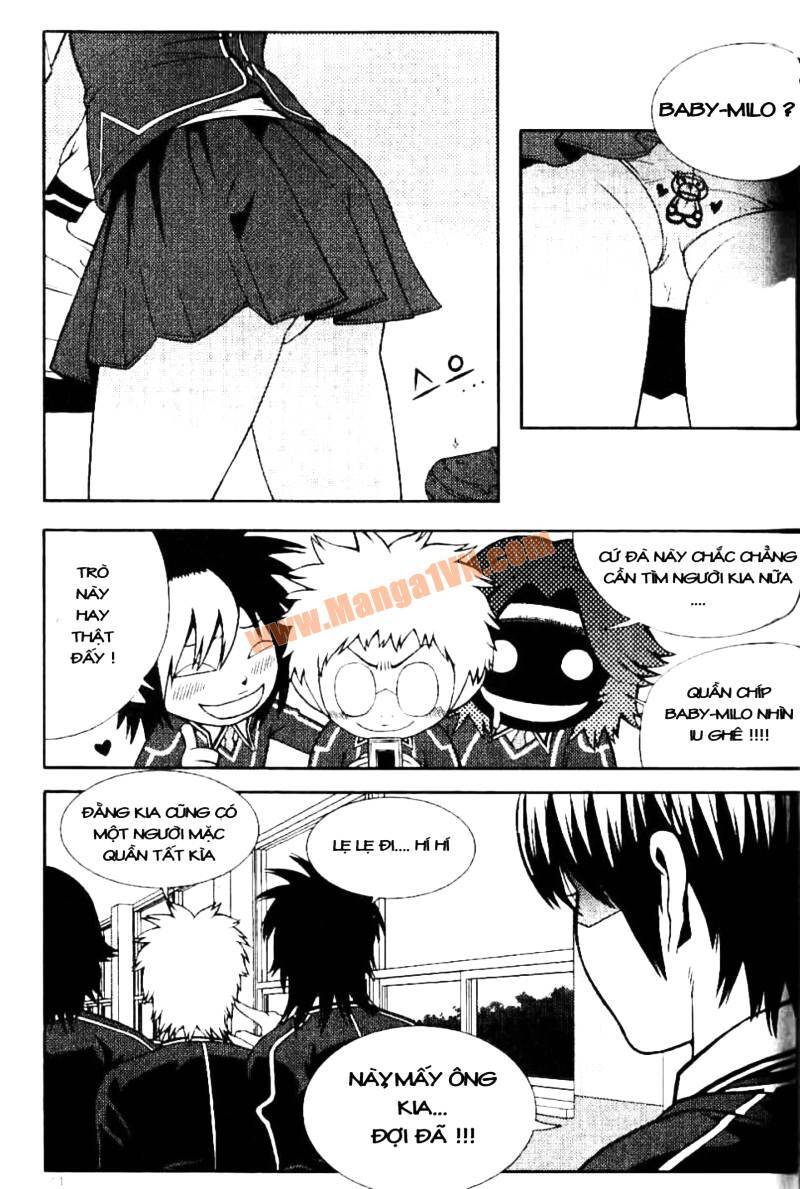 need a girl chapter 3 14