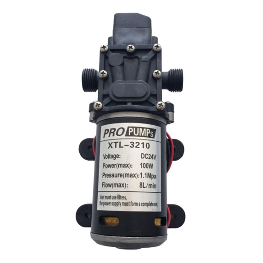 Car Electric Wash High Pressure Portable Water Machine Tool