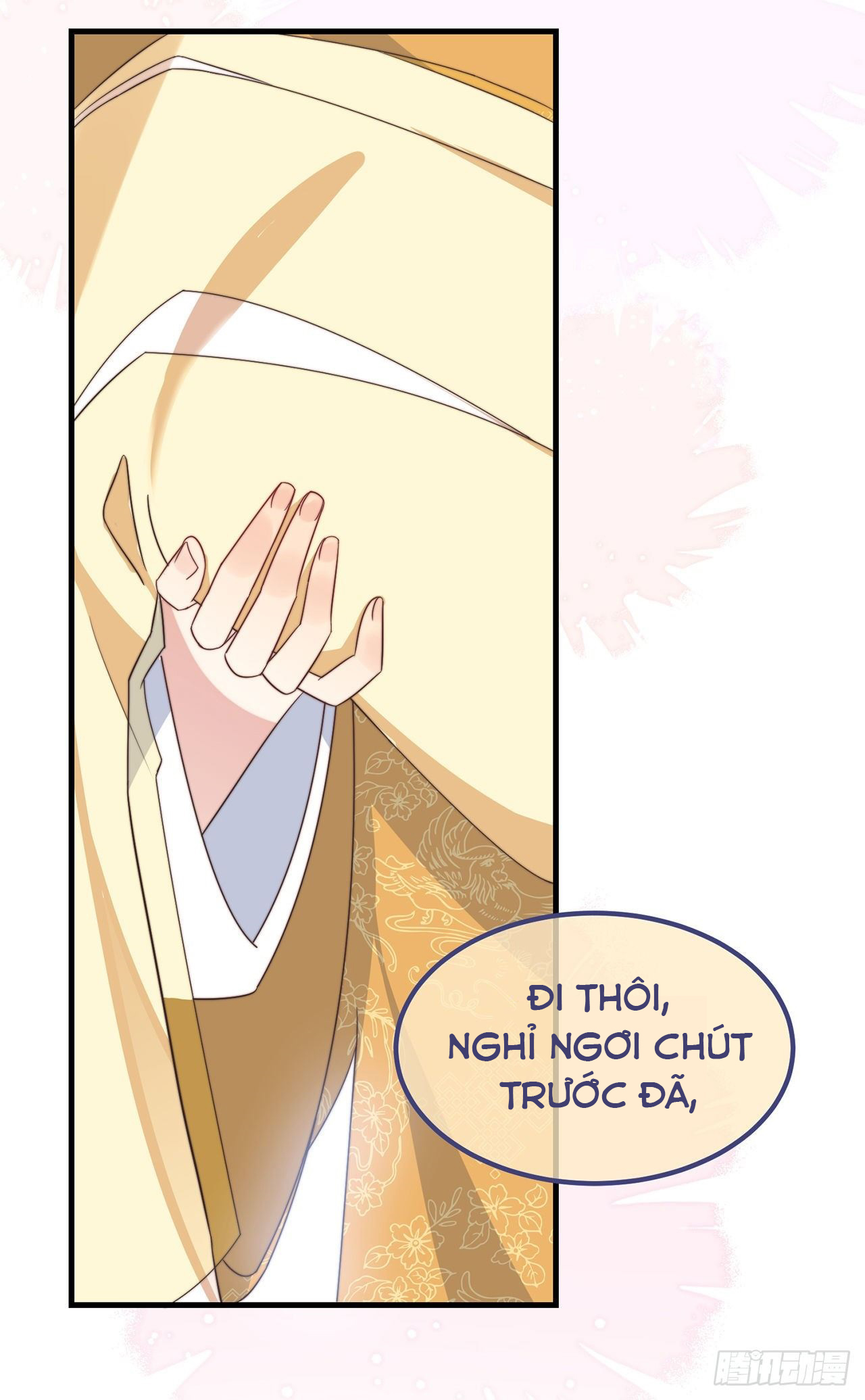 công lược sủng thê của sí hán vương. chapter 23 11