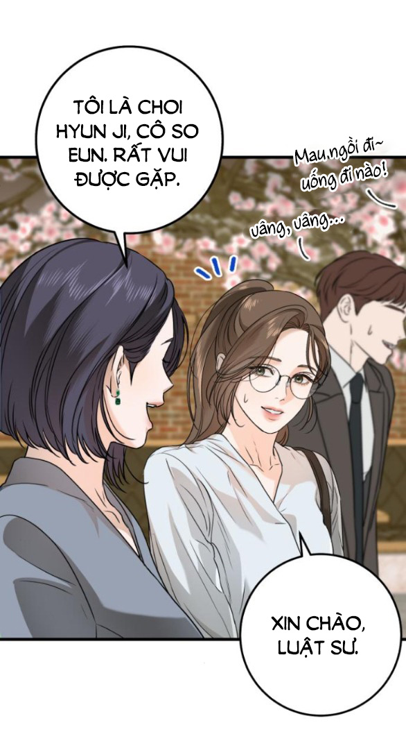 Nóng Lòng Muốn Giày Vò Em chapter 6.1 62