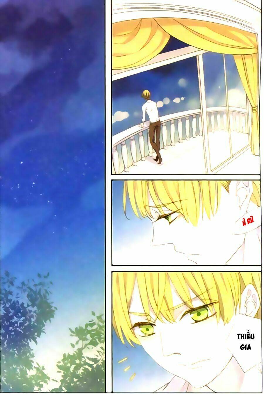 thuấn linh chapter 21 7