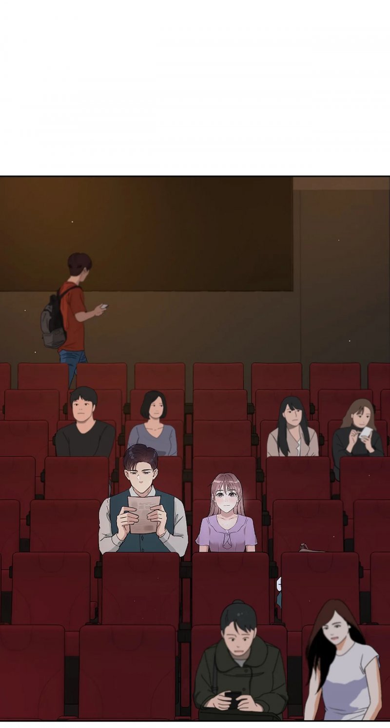 [18+] công tư phân minh chapter 42.5 4