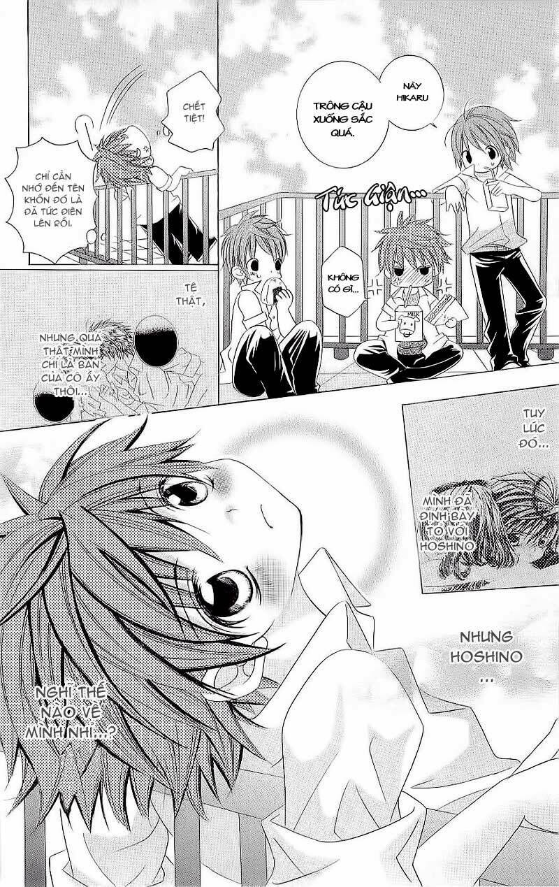 suki desu suzuki-kun!! chapter 8 18