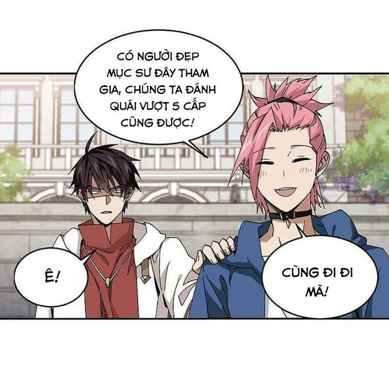 võng du chi cận chiến pháp sư chapter 372 5