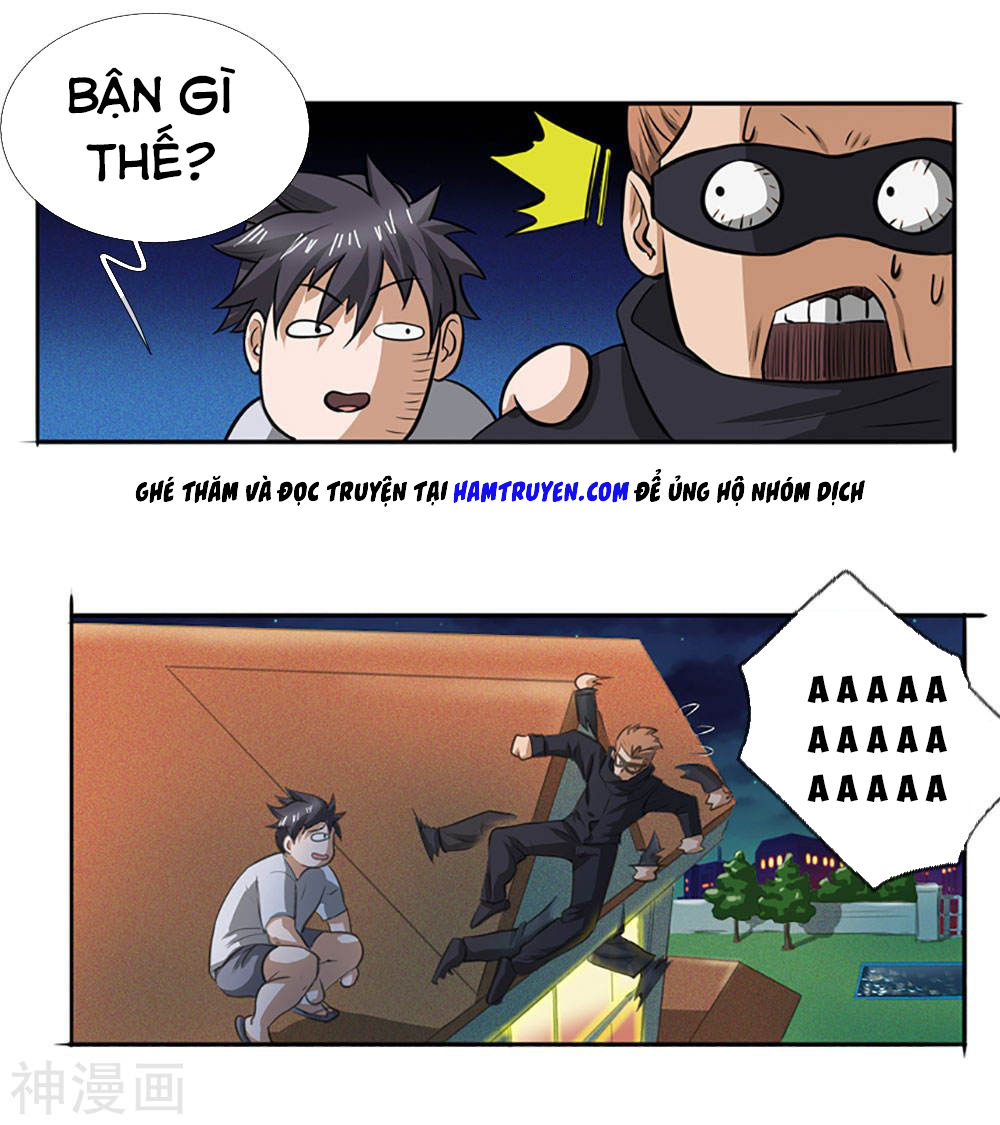tuyệt thế binh vương chapter 62 17