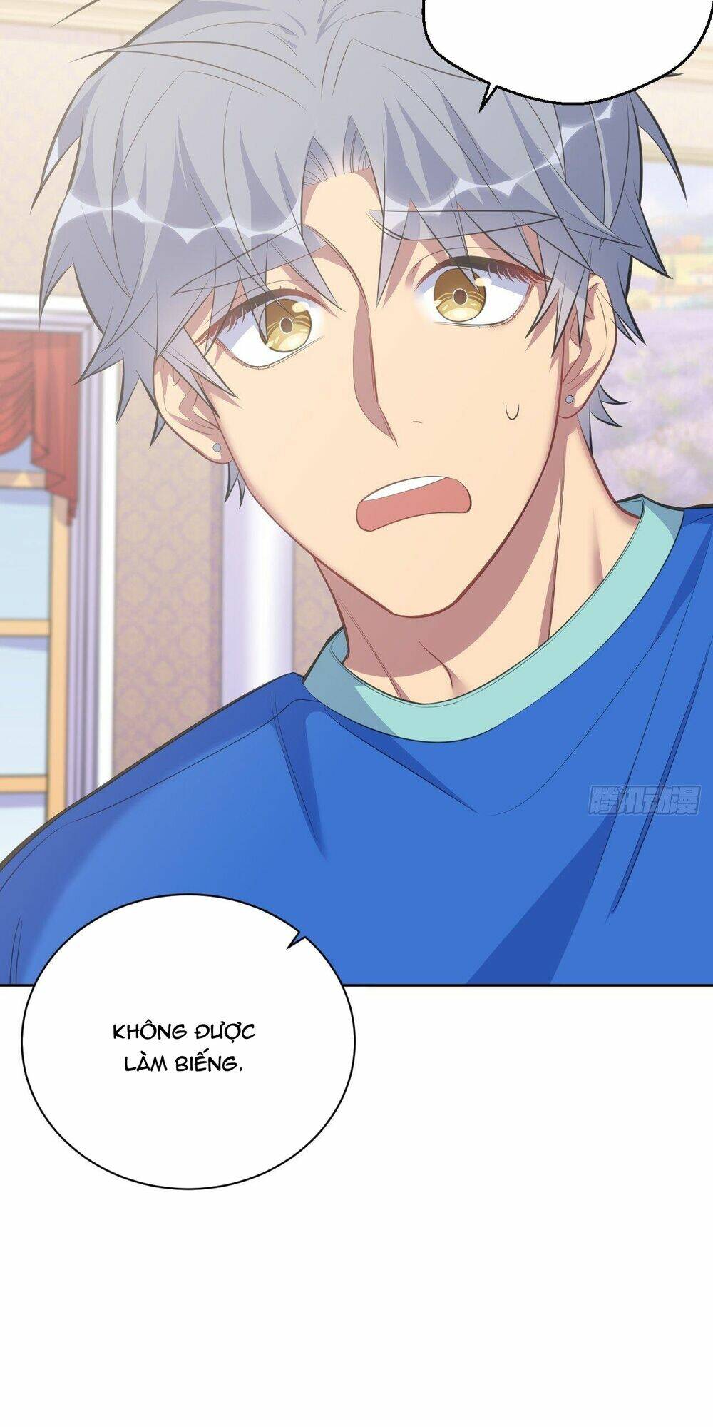 nhạc phụ đại nhân là lão bà chapter 73 23