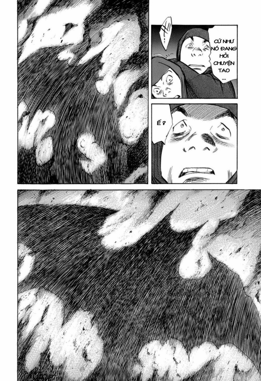 billy bat chapter 19 22