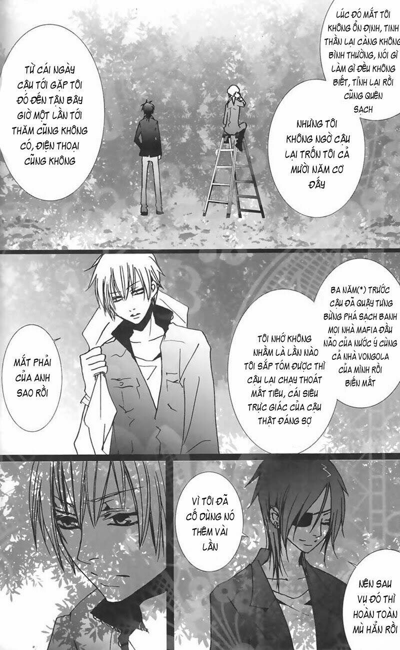 khr doujinshi - mephisto chapter 0 51