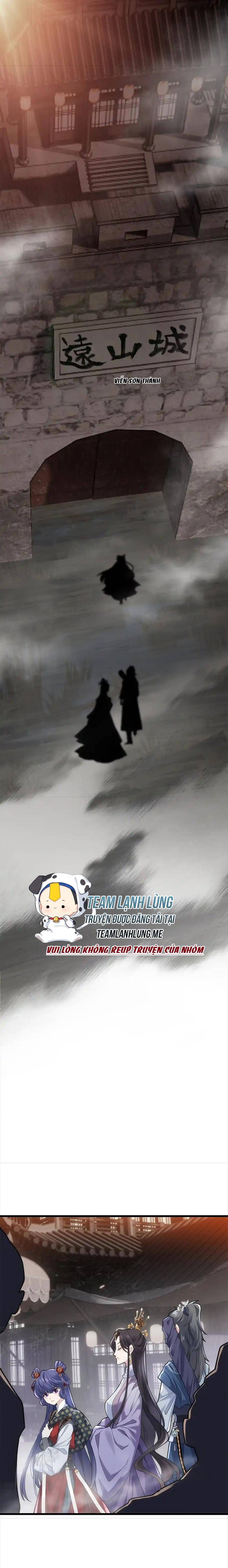 nữ chính pháo hôi không ưa kịch bản này chapter 32 17