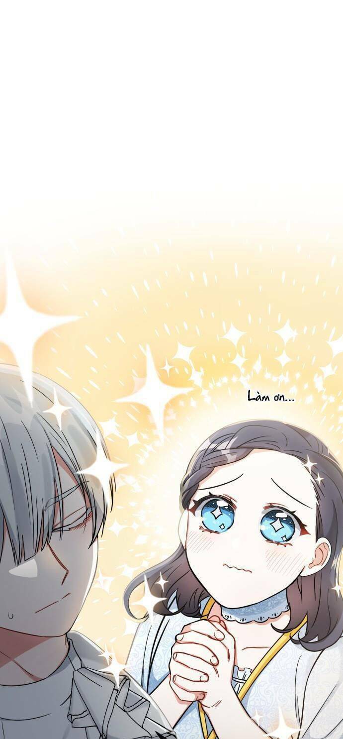 thân gửi nàng bạch tuyết chapter 4 15