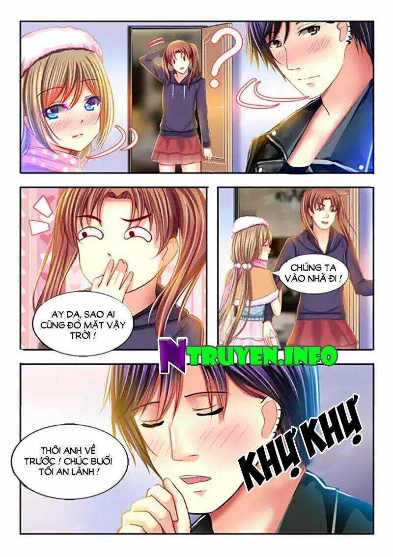 cuốn sổ tử thần phụ bản chapter 18 5