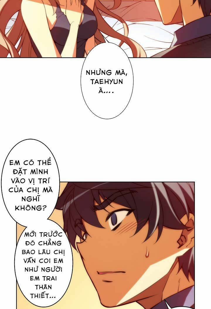 unbalance triangle chapter 57.1 22