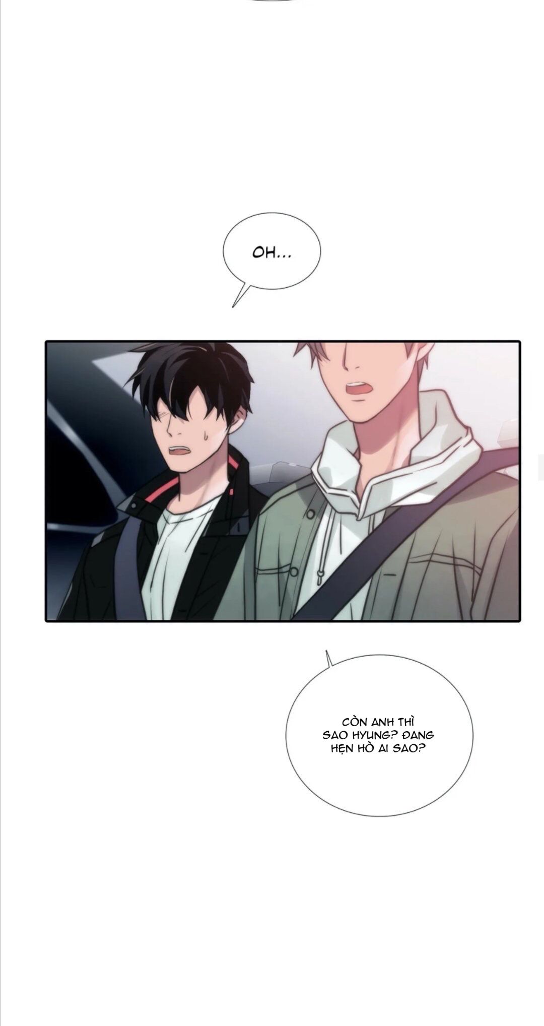 đưa đón người yêu chapter 51 20