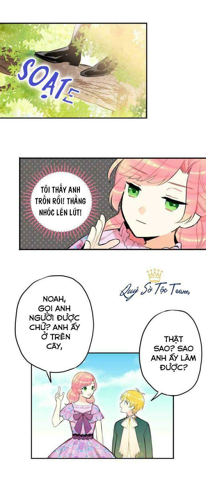 thánh nữ ẩn danh chapter 8 19