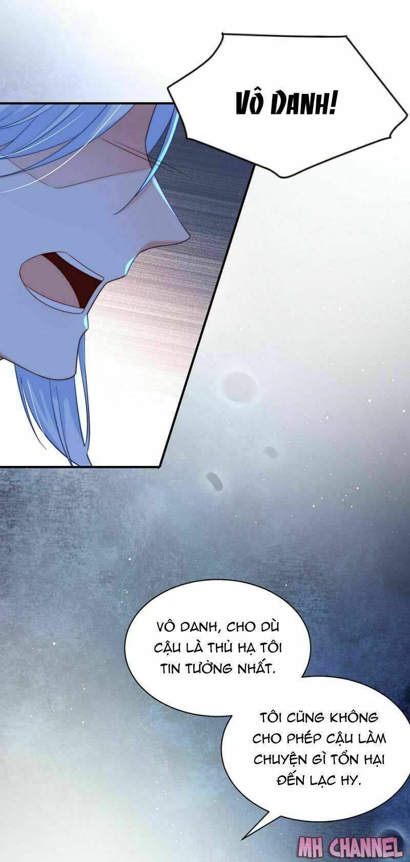 ma lạt thiên kim đẩu ác thiếu chapter 200 25