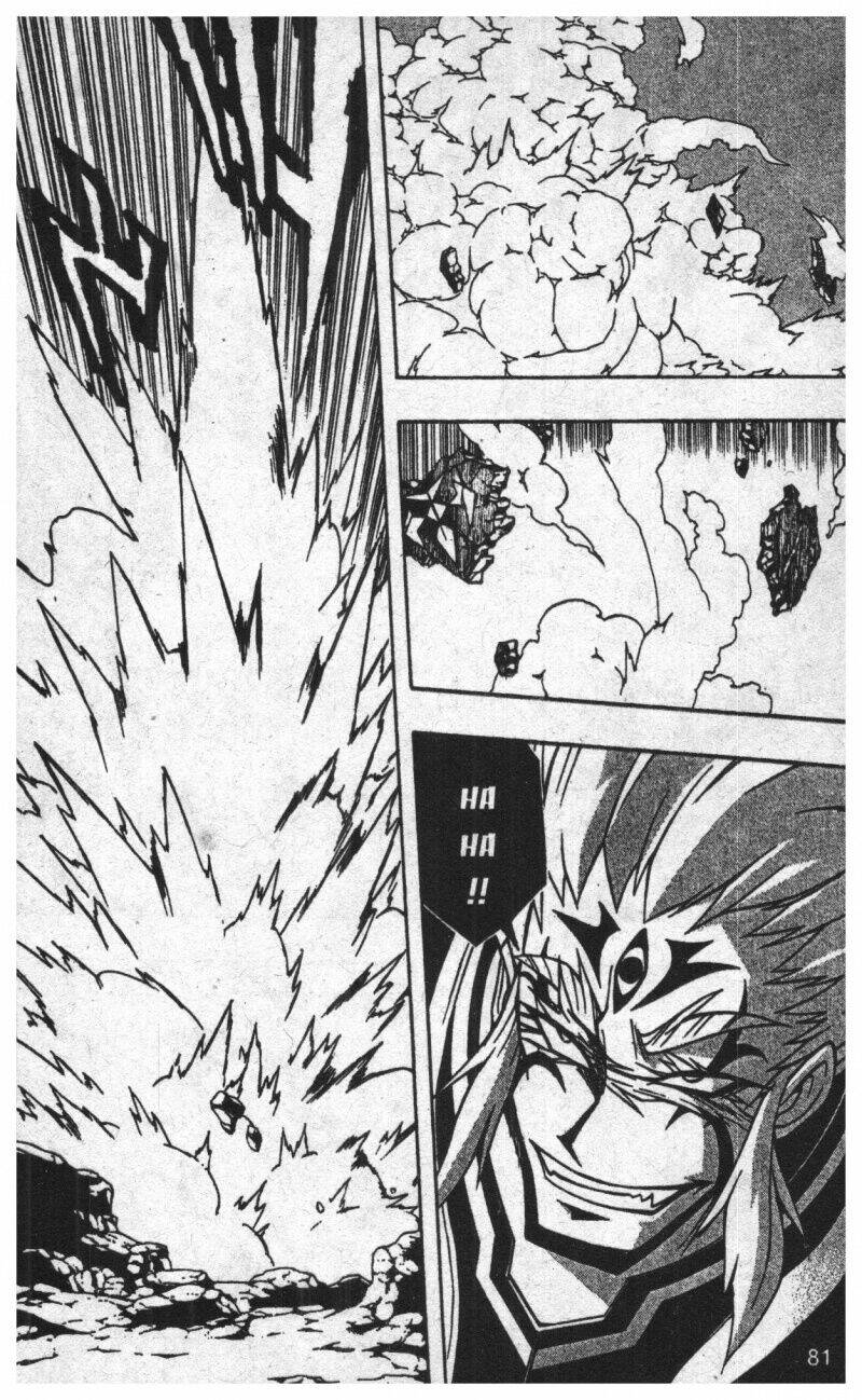 joou kishi monogatari chapter 8 79