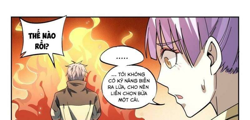 võ lực chí mạng chapter 22 7