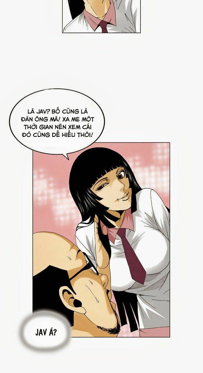 ultimate legend: kang hae hyo chapter 50 17